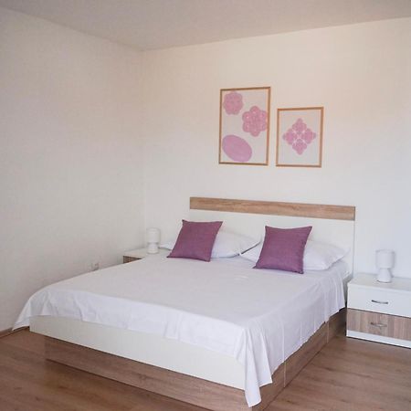 Apartments Rose Makarska Zewnętrze zdjęcie