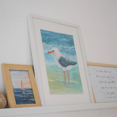 Apartments Rose Makarska Zewnętrze zdjęcie