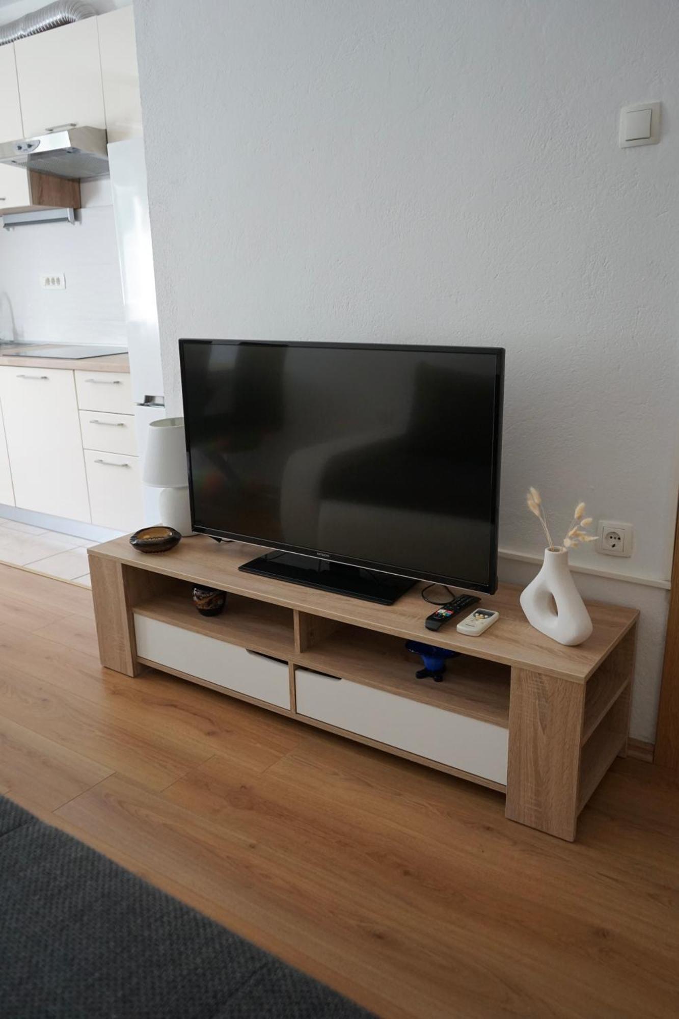 Apartments Rose Makarska Zewnętrze zdjęcie