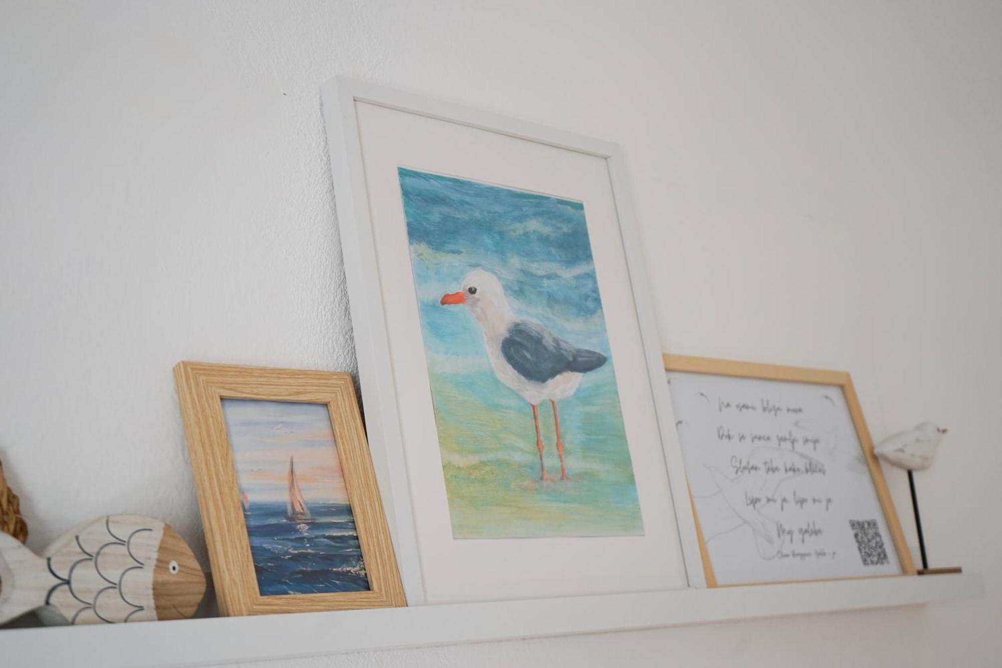 Apartments Rose Makarska Zewnętrze zdjęcie