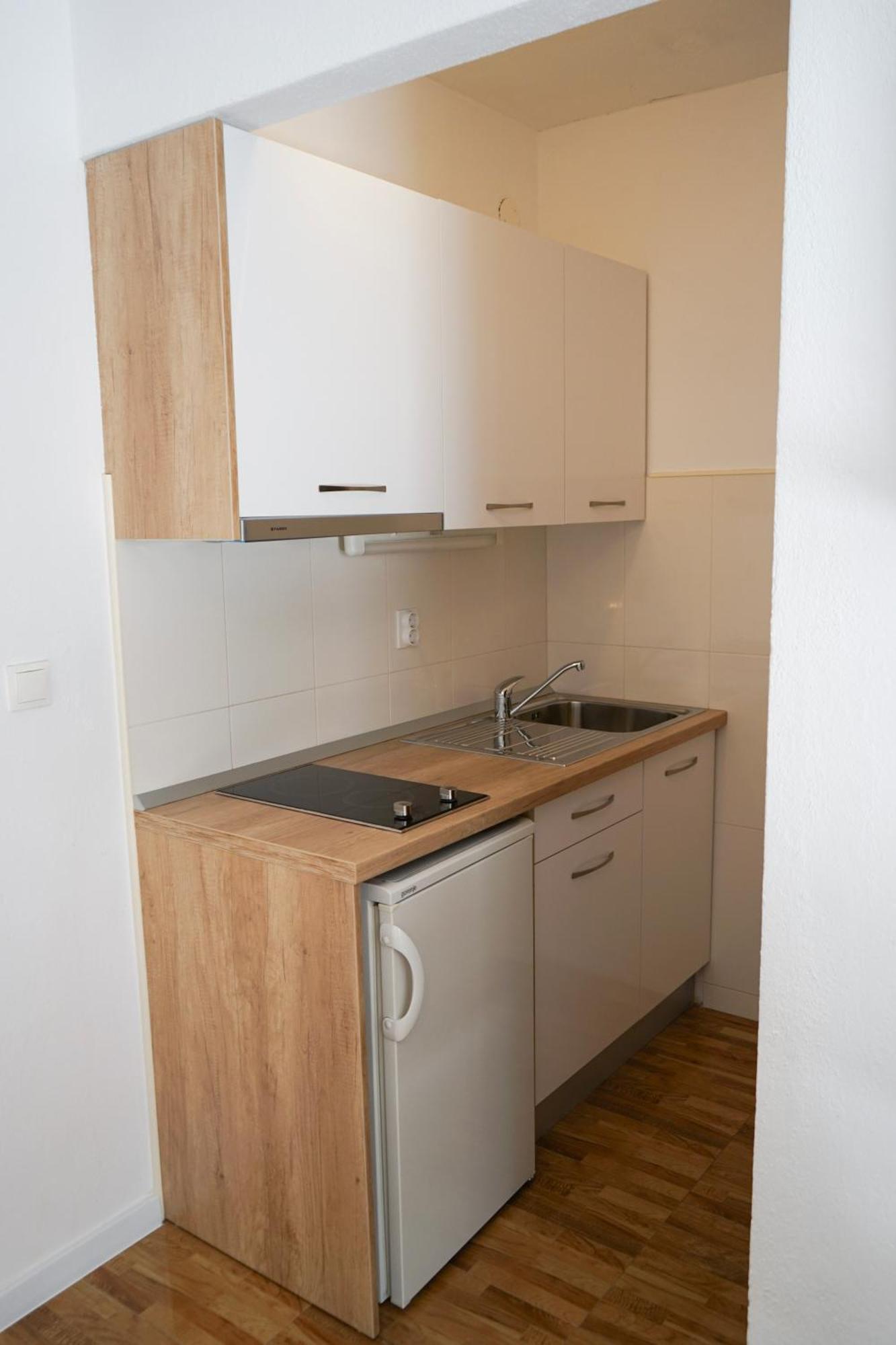 Apartments Rose Makarska Zewnętrze zdjęcie