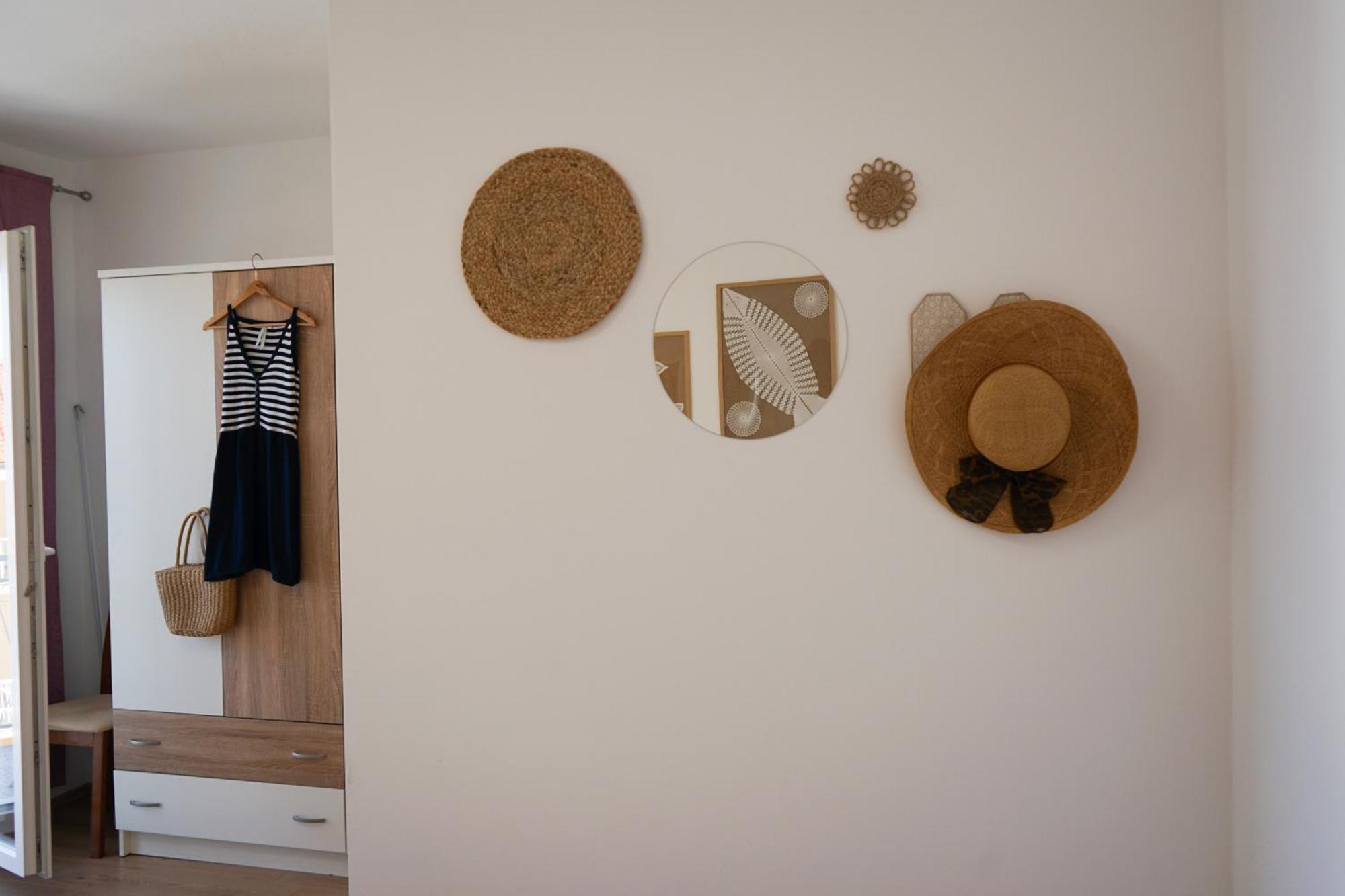 Apartments Rose Makarska Zewnętrze zdjęcie